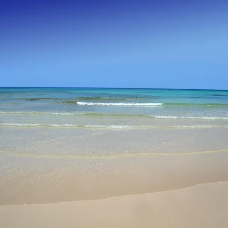 Alua Fuerteventura Corralejo