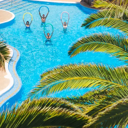 Alua Fuerteventura Hotel