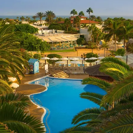 Alua Fuerteventura