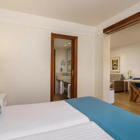 Alua Fuerteventura Hotel