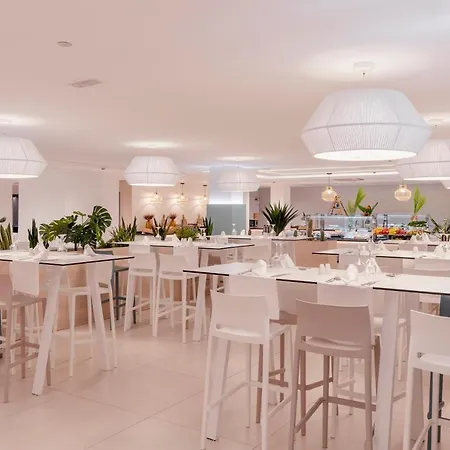 Alua Fuerteventura Hotel Corralejo