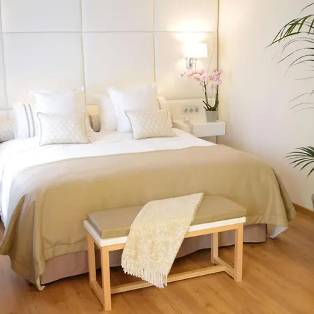 Hotel Alua Fuerteventura 4*