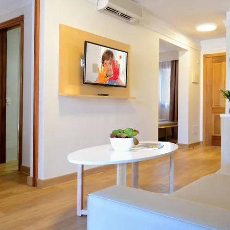 Hotel Alua Fuerteventura