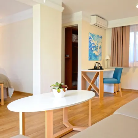 Alua Fuerteventura Hotel Corralejo