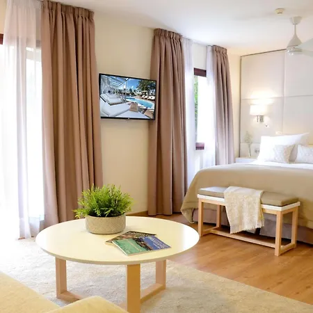 Hotel Alua Fuerteventura