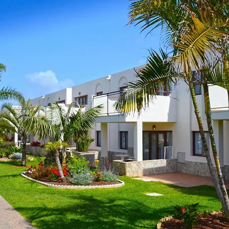 Hotel Alua Fuerteventura 4*