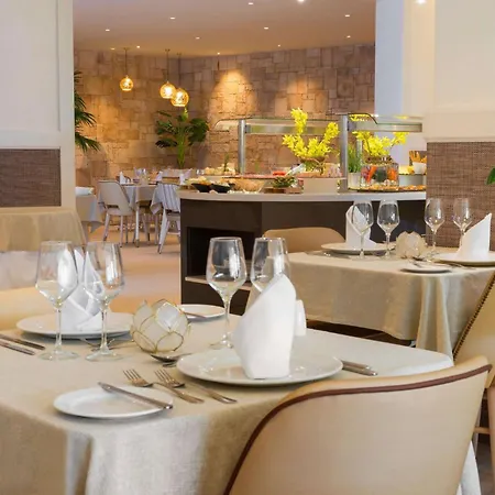 Alua Fuerteventura Hotel