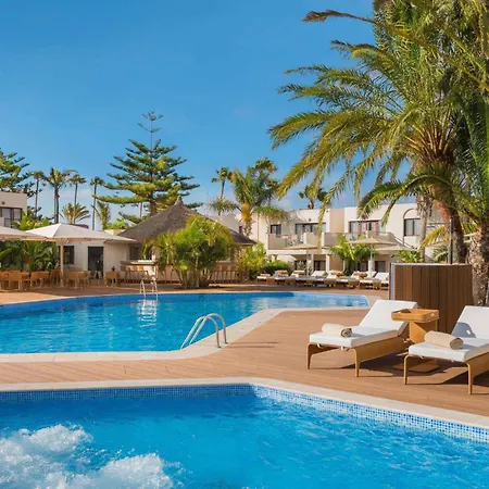 Hotel Alua Fuerteventura Corralejo