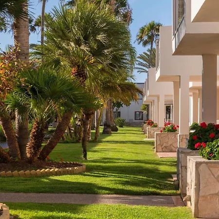 Alua Fuerteventura 4* Corralejo