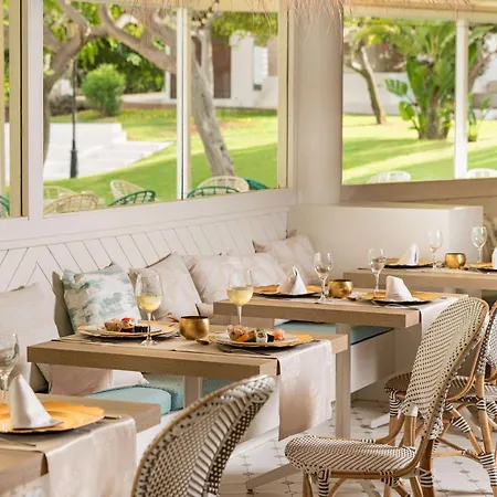 Alua Fuerteventura Hotel