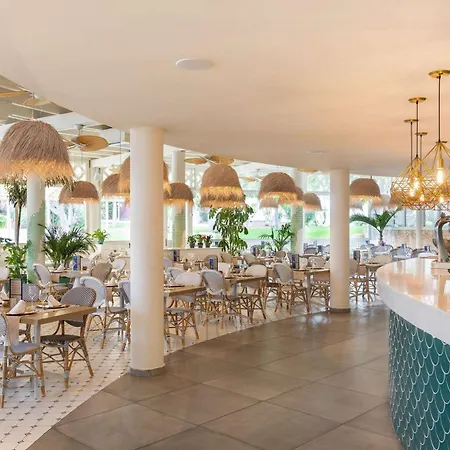Hotel Alua Fuerteventura