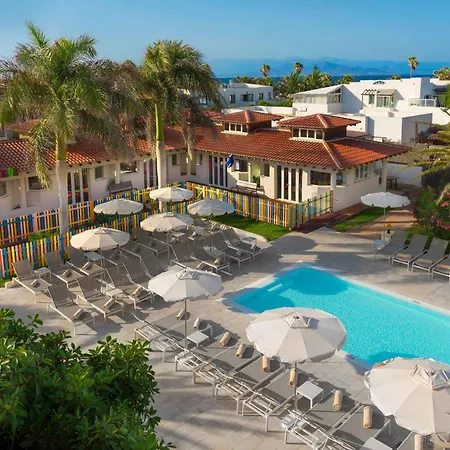Alua Fuerteventura Hotel 4*