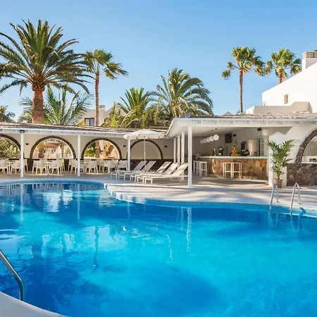 Alua Fuerteventura Hotel