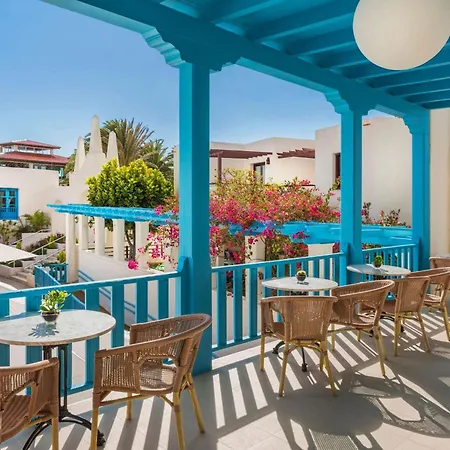 Alua Fuerteventura Hotel