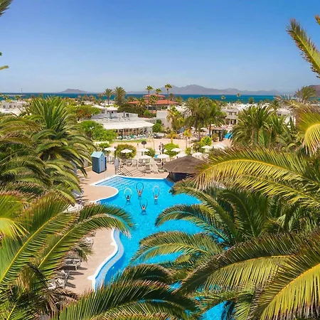 Hotel Alua Fuerteventura Corralejo