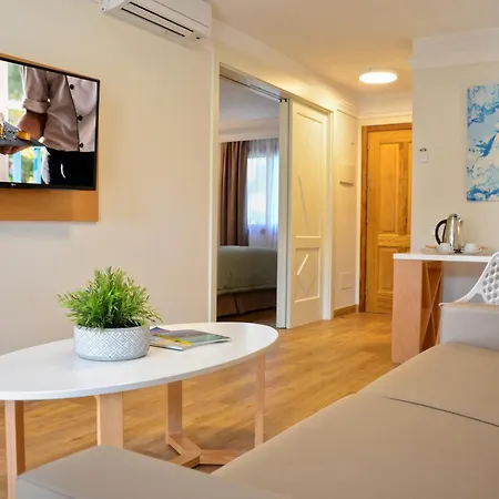 Alua Fuerteventura Hotel Corralejo