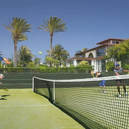 Hotel Alua Fuerteventura Corralejo