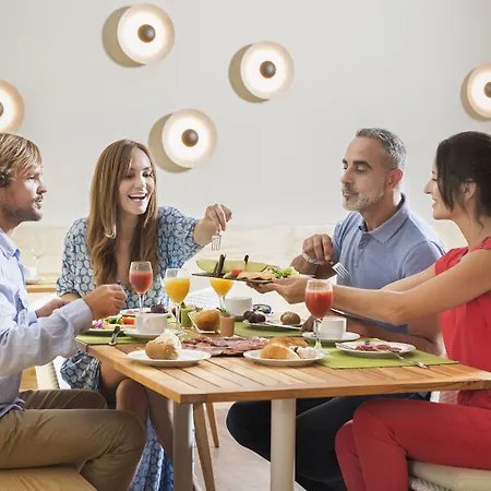 Alua Fuerteventura Corralejo