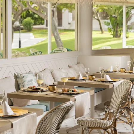 Alua Fuerteventura Hotel Corralejo