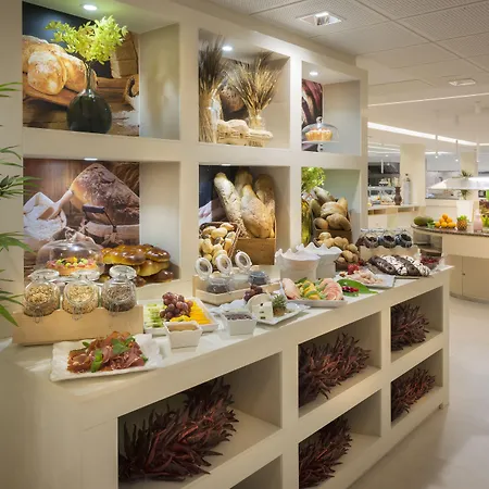 Hotel Alua Fuerteventura Corralejo