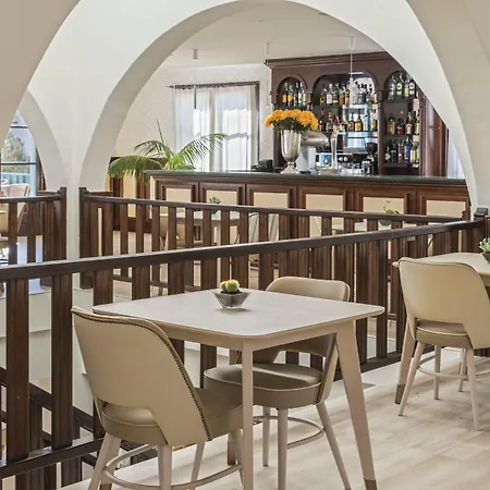 Alua Fuerteventura Hotel 4*