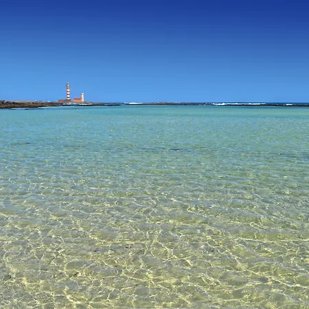 Hotel Alua Fuerteventura