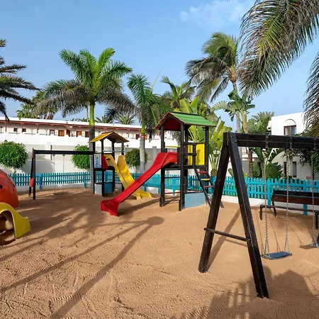 Alua Fuerteventura Hotel Corralejo