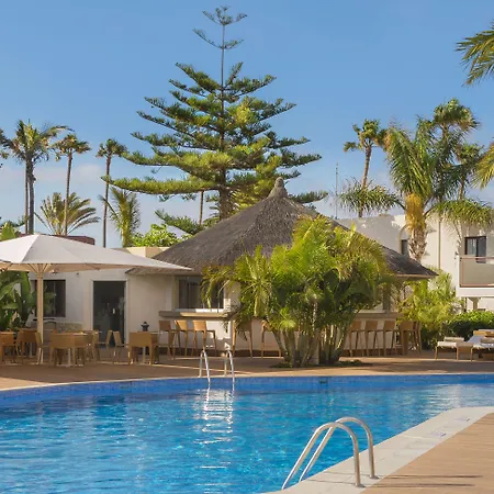 Alua Fuerteventura 4*