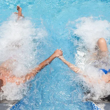 Alua Fuerteventura Hotel Corralejo