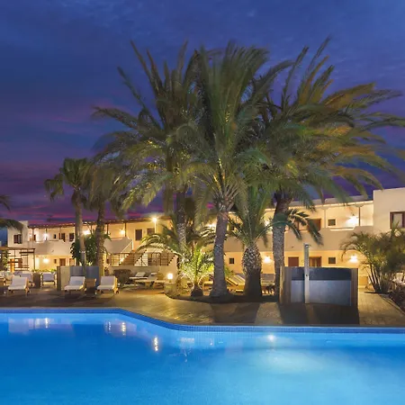 Alua Fuerteventura 4* Corralejo