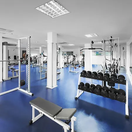 Alua Fuerteventura Hotel 4*