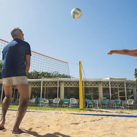 Alua Fuerteventura Hotel 4*