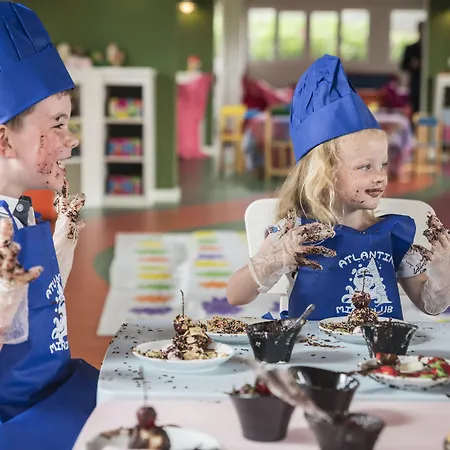 Alua Fuerteventura Hotel 4*