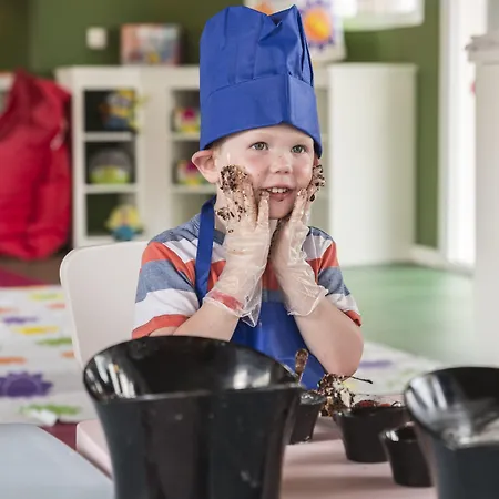 Hotel Alua Fuerteventura