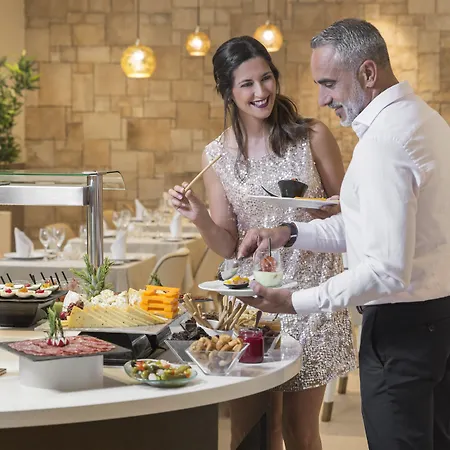 Alua Fuerteventura Hotel 4*