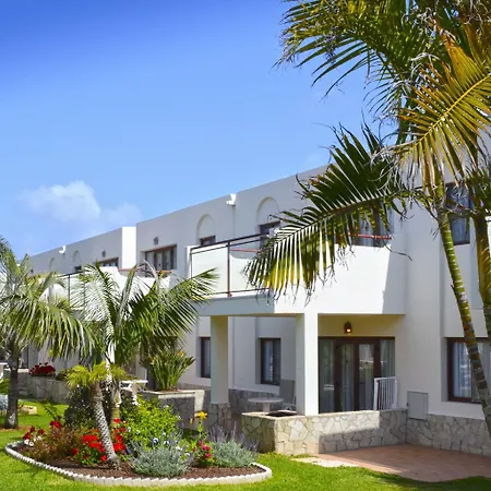 Alua Fuerteventura 4* Corralejo
