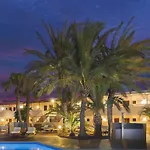 Alua Fuerteventura קורלחו