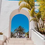 Alua Fuerteventura מלון קורלחו