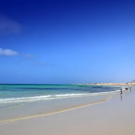 酒店 Alua Fuerteventura 科拉雷侯