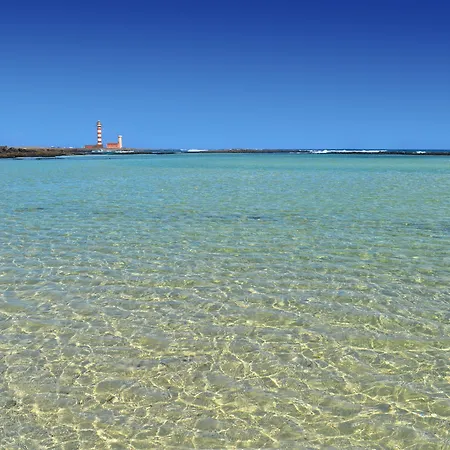 酒店 Alua Fuerteventura