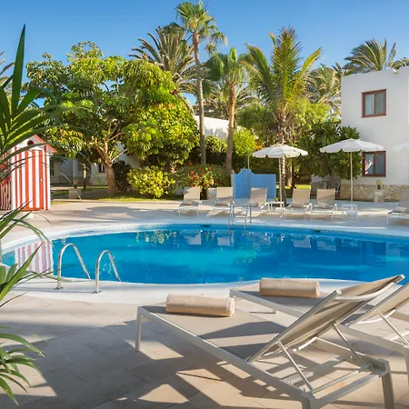 Alua Fuerteventura 酒店 科拉雷侯