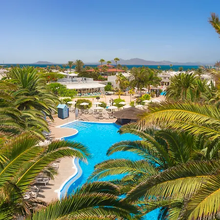 酒店 Alua Fuerteventura