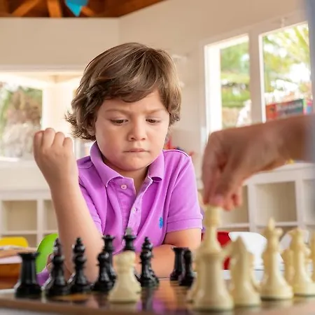 Hotel Alua Fuerteventura 4*