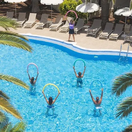 酒店 Alua Fuerteventura 4*