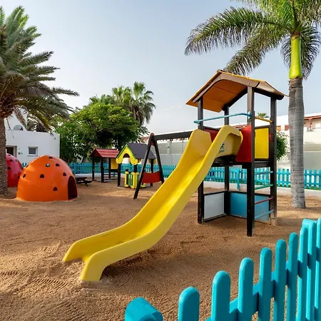 Alua Fuerteventura 4* 科拉雷侯