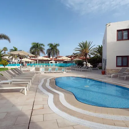 Alua Fuerteventura 酒店
