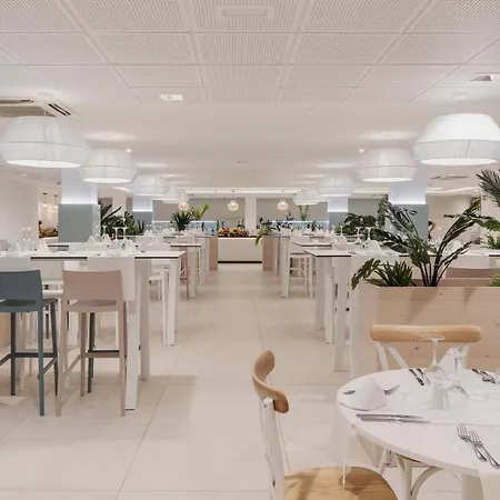 Alua Fuerteventura 4* 科拉雷侯