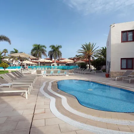 Alua Fuerteventura 酒店 科拉雷侯