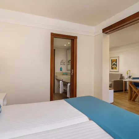 Alua Fuerteventura Hotel 4*