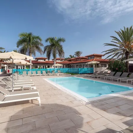 Alua Fuerteventura 4*